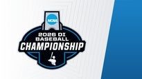 NCAA Baseball Regional
