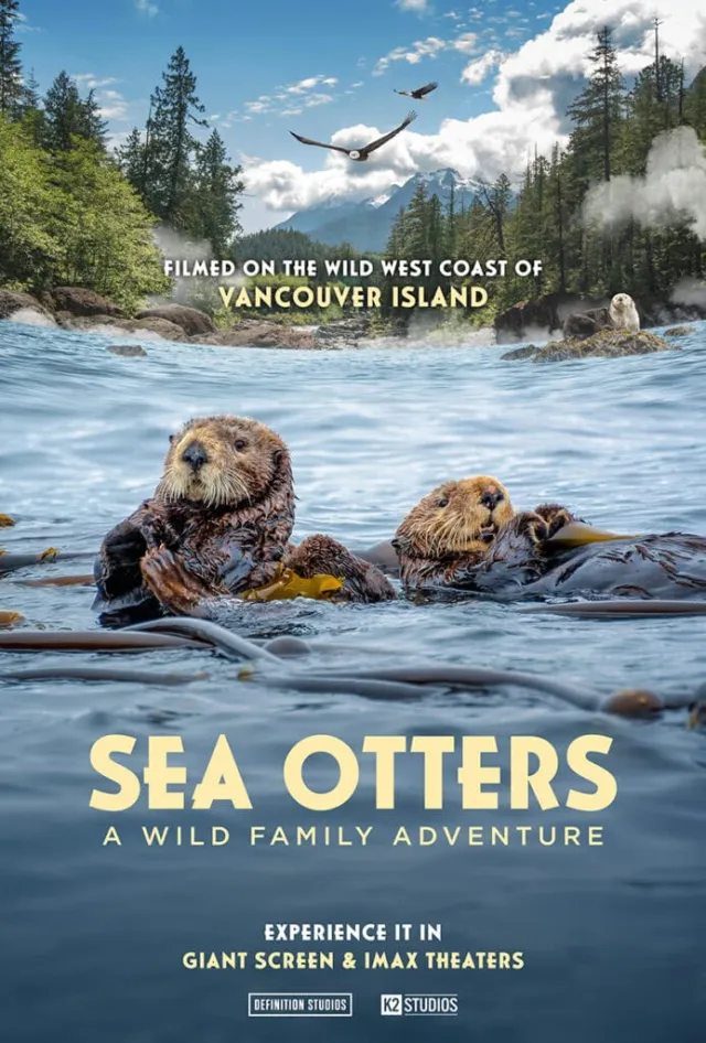 Sea Otters