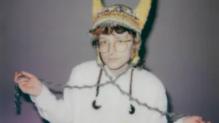 Event image for Cavetown - Running With Scissors Tour in St Petersburg, FL