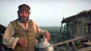 Fiddler on the Roof movie photo 9