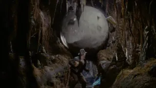 Raiders of the Lost Ark movie photo 8