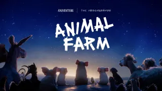 Animal Farm movie photo 8