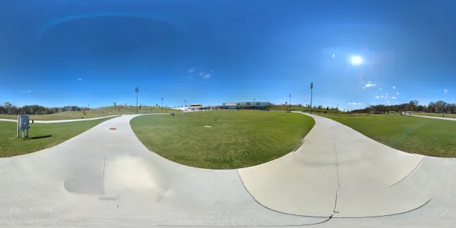 Bonnet Springs Park
