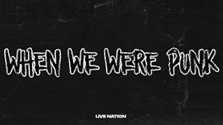 Event image for When We Were Punk '26 in Orlando, FL