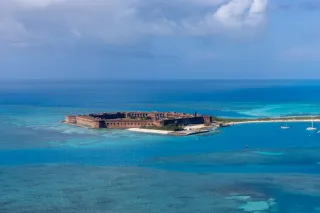 Dry Tortugas National Park photo 1