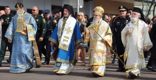 Spring Park in Celebration, FL park photo