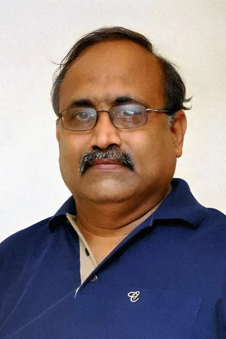 Balaji Sakthivel