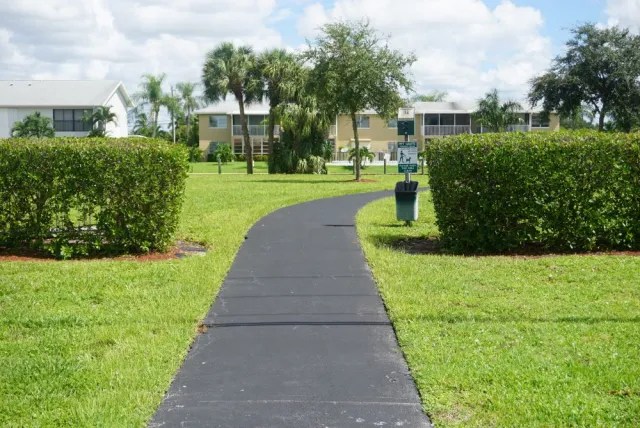 Founder's Park