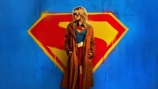 Supergirl movie photo 9