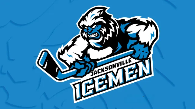 Jacksonville Icemen vs Florida Everblades