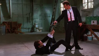 Reservoir Dogs movie photo 4