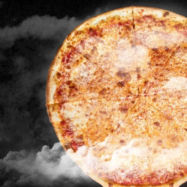 Origin Craft Beer & Pizza Cafe