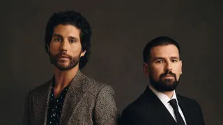 Event image for Dan + Shay: The Young Tour in West Palm Beach, FL