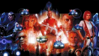 The Fifth Element movie photo 8