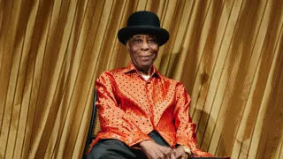 Event image for Buddy Guy in West Palm Beach, FL