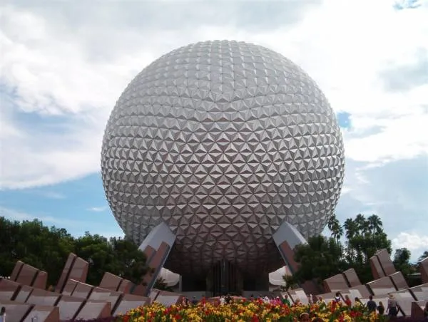 Epcot