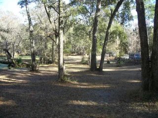 Natural Bridge State Park in Tallahassee, FL park photo