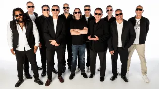 Event image for UB40 - THE UNSTOPPABLE TOUR 2026 in St Petersburg, FL
