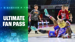 Event image for Ultimate Fan Pass: 30-min Exclusive On-court Access From 5:30pm-6:00pm in Tallahassee, FL