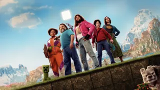 A Minecraft Movie movie photo 7
