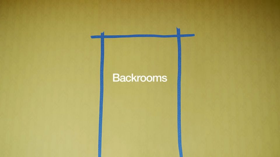 Backrooms movie photo 4