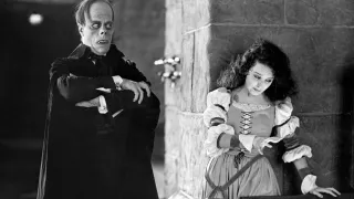 Event image for Jax Symphony: Phantom of the Opera 1925 (Movie) W/ Organ in Jacksonville, FL