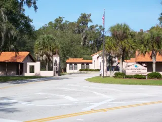 De Leon Springs State Park in DeLand, FL park photo