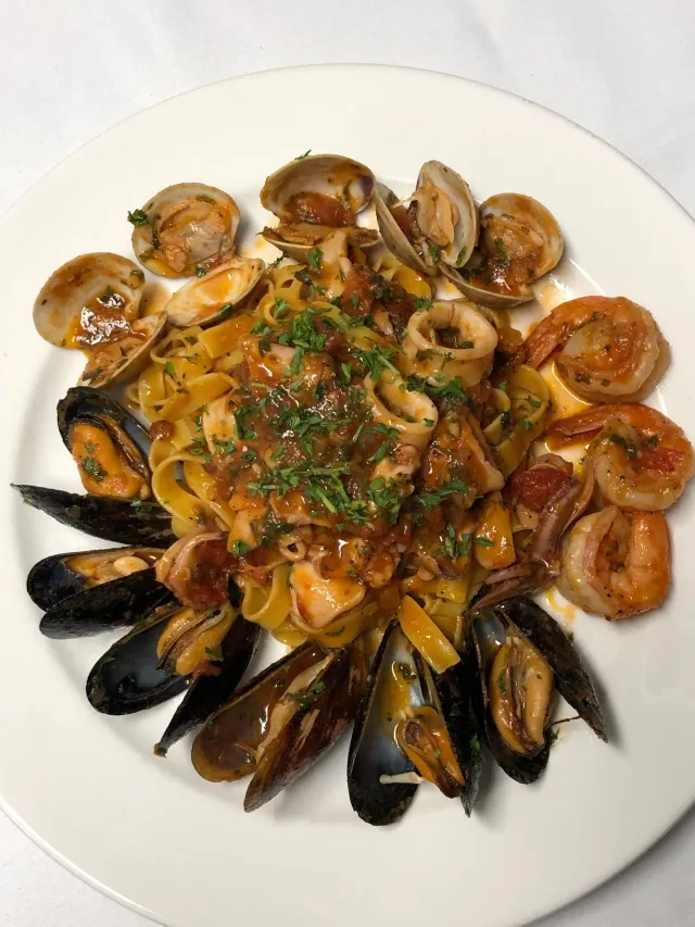 CasAntica Ristorante