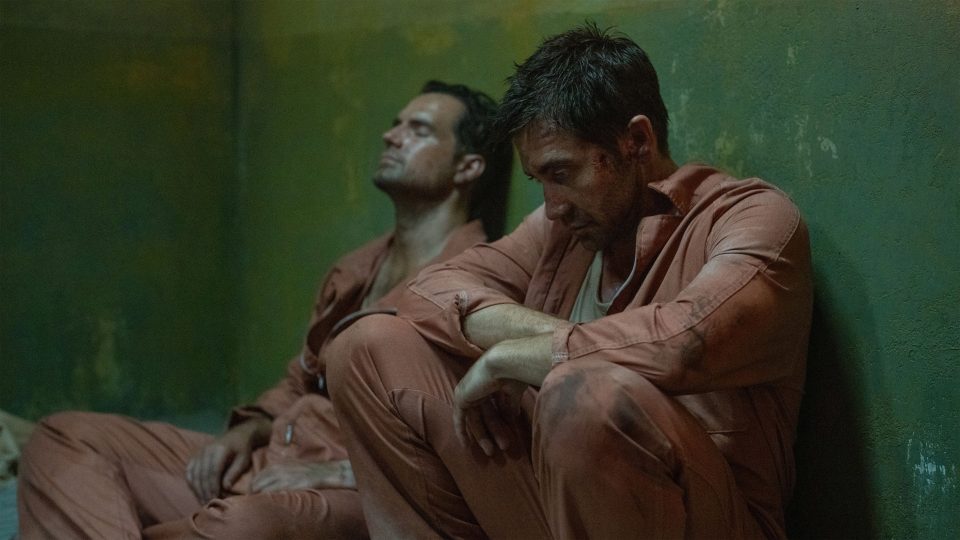 In the Grey movie photo 2