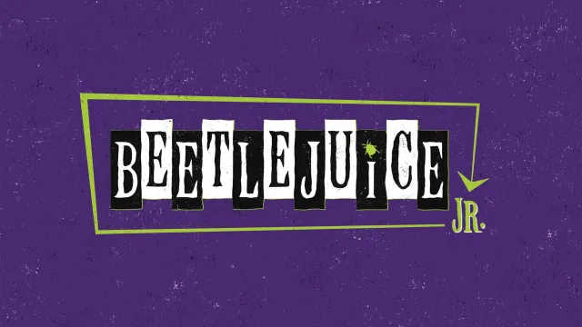 Beetlejuice Jr.: A Summer Theater Camp Production