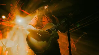Event image for Shawn James in Orlando, FL