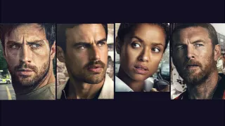 Fuze movie photo 2