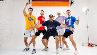 Event image for Dude Perfect | Official Ticket + Hotel Packages in Tampa, FL