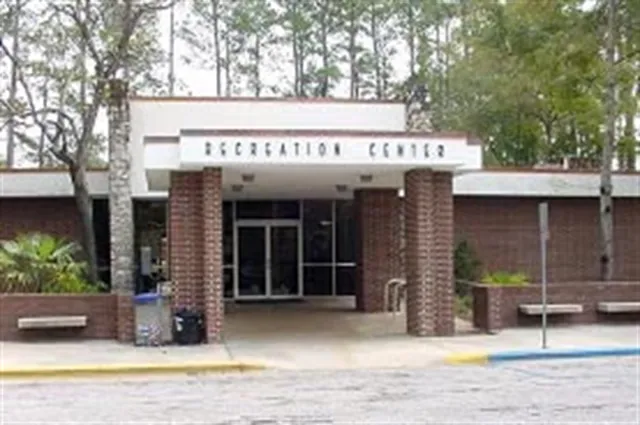 Westside Recreation Center