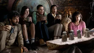 Dora and the Lost City of Gold movie photo 6