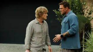 Runner movie photo 6