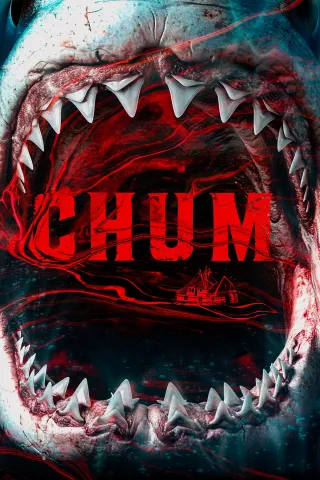 Movie poster for Chum