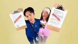 Event image for Nurse John: Against Medical Advice Tour in West Palm Beach, FL