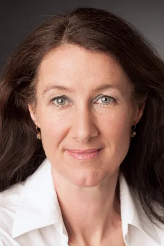 Maude Davey