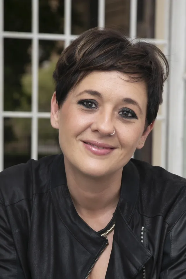 Marica Stocchi