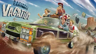 National Lampoon's Vacation movie photo 3