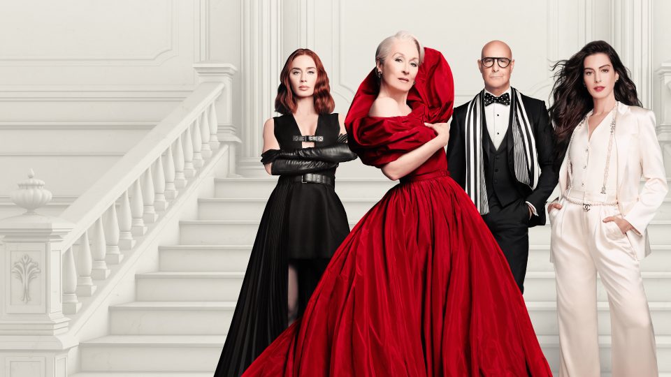 The Devil Wears Prada 2 movie photo 1