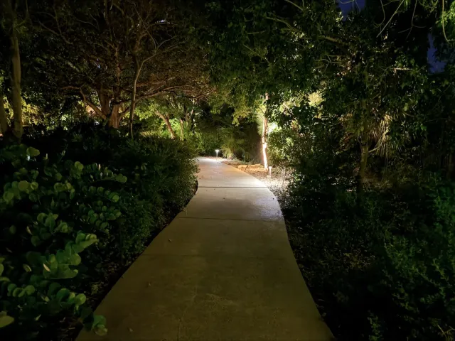 Key West Tropical Forest and Botanical Garden