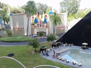 LEGOLAND Florida Resort in Winter Haven, FL attraction photo