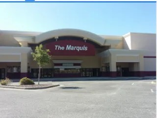 Marquis Cinema 10