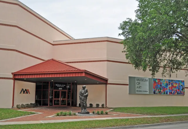 Museum of Art - DeLand