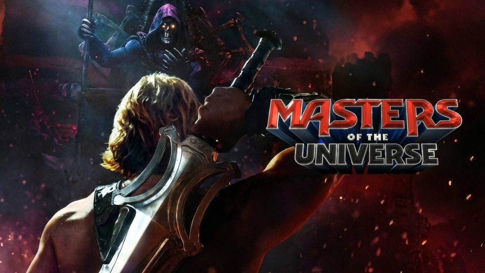 Masters of the Universe movie photo 7
