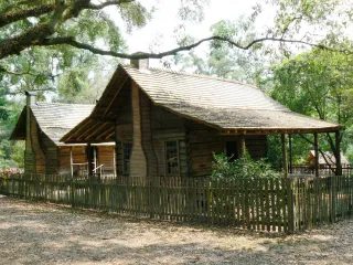 Tallahassee Museum in Tallahassee, FL park photo