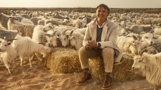 Brunello: The Gracious Visionary movie photo 1