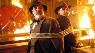 Indiana Jones and the Last Crusade movie photo 5